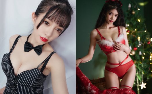 Kettoe – 23套高清原版作品合集【持续更新】