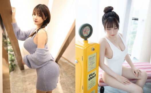 全网最全MiStar魅妍社，2015年至2020年全套合集001-329