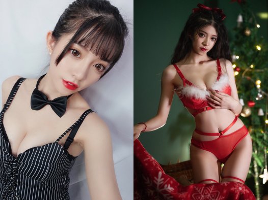 Kettoe – 23套高清原版作品合集【持续更新】