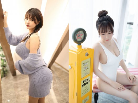 全网最全MiStar魅妍社，2015年至2020年全套合集001-329