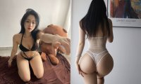 Cool文茜 – 微密圈系列写真套图和视频【持续更新】