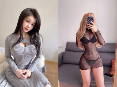 禅雨儿Lynne – 微密圈系列套图和视频【持续更新】