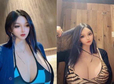 梦露veronica – 微密圈系列套图和视频【持续更新】