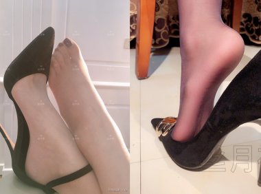 丝月神 – 朋友圈收费系列套图【持续更新】