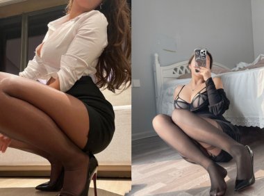 洁己u – 微密圈系列图片和视频【持续更新】