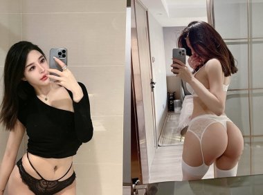 金希儿 – 微密圈系列图片和视频【持续更新】