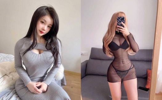 禅雨儿Lynne – 微密圈系列套图和视频【持续更新】