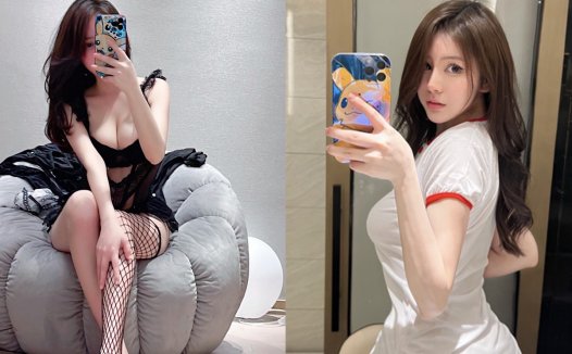 奔跑的晶骡儿 – 微密圈系列，写真套图&视频【持续更新】