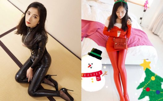 辣妈女神 – 朋友圈系列，VIP会员专属订阅系列【持续更新】