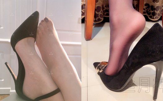 丝月神 – 朋友圈收费系列套图【持续更新】