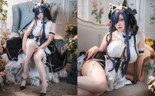 渊秧 – 26套高清原版图片汇总【持续更新】