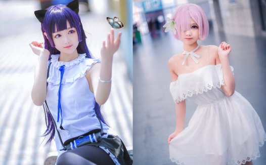 羽天Shine – 66套高清原版图片汇总【持续更新】