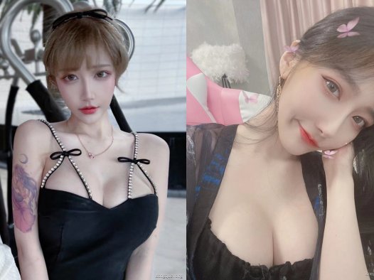 啾小妍Deer – 全套4期【持续更新】