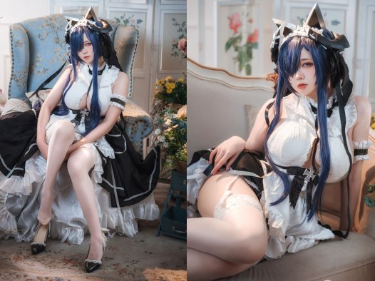 渊秧 – 26套高清原版图片汇总【持续更新】