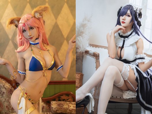 masaki雅祈 – 6套高清原版图片汇总【持续更新】