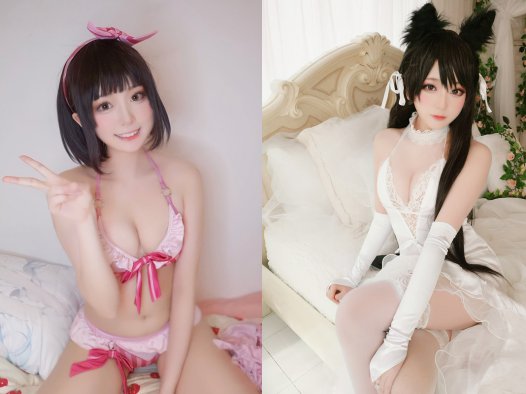 Yuki亭 – 全套合集28期【持续更新】