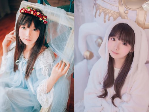 樱群 – 4套高清原版图片汇总【持续更新】