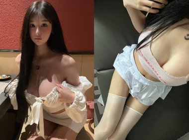 沈汝凡超哇塞 – 微密圈系列图片和视频【持续更新】