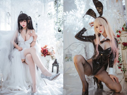 仙女月 – 全套13期【持续更新】