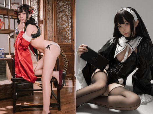 花铃 -全套31期【持续更新】