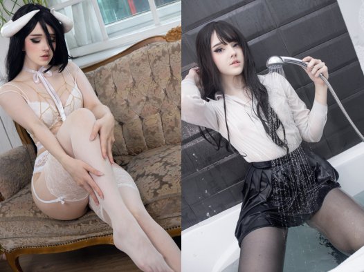 Candy Ball(俄) – 全套27期【持续更新】