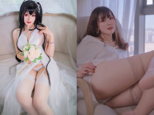 Natsuko夏夏子—19期作品汇总【持续更新】