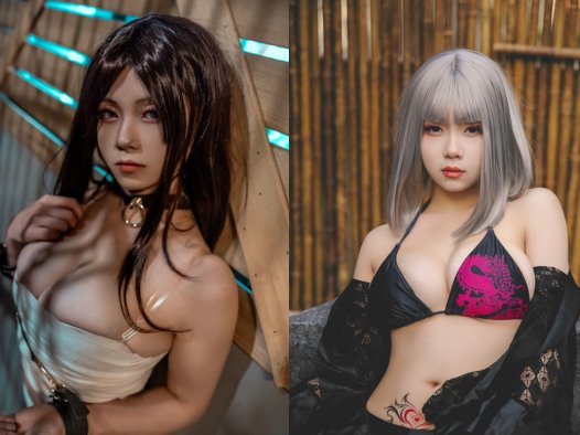 末夜787 – 全套16期【持续更新】