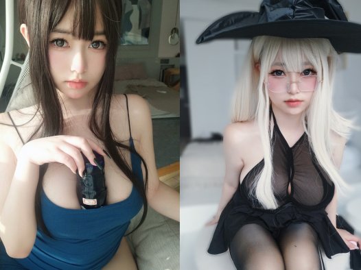 女主K – 全套33期【持续更新】