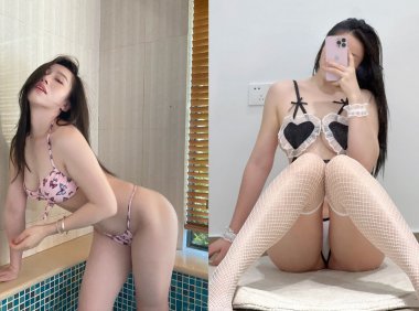 铁锤姐姐 – 微密圈系列图片和视频【持续更新】