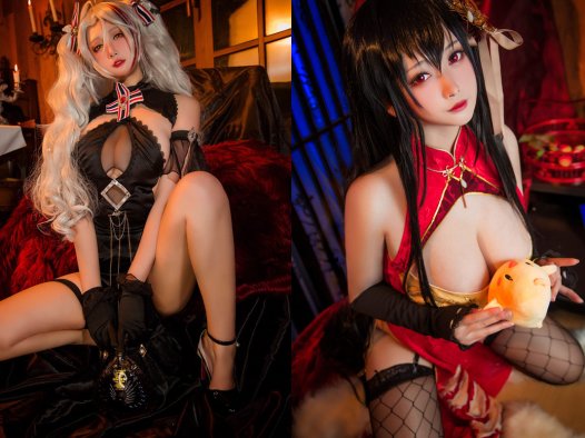 念念_d—17期作品汇总【持续更新】