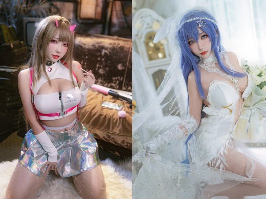 宫本桜 – 全套12期【持续更新】