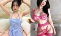 张鑫baby – 微密圈套图&视频合集【持续更新】