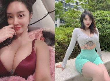 宋昱欣 – 微密圈系列图片&视频【持续更新】