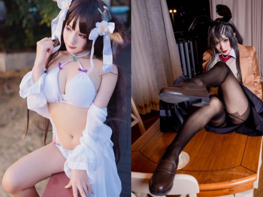 九九八吖 – 全套合集18期【持续更新】