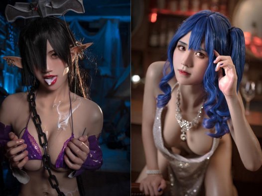 桜满三时—5期作品汇总【持续更新】