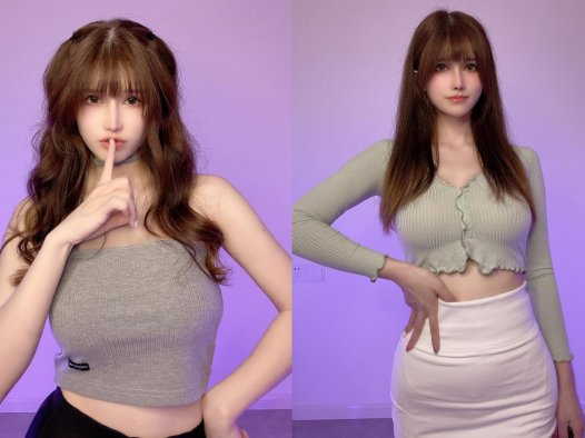 鹿八岁 – 全套20期&随包视频【持续更新】