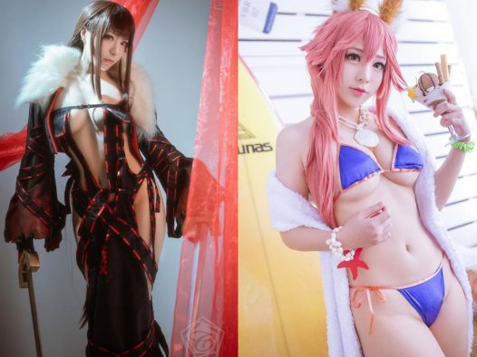 叫我千寻大人 – 全套28期【持续更新】