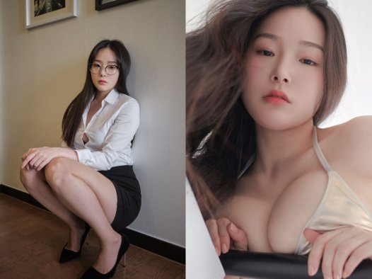 Pia (피아) – 全套58期【持续更新】