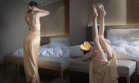 禅院熏 – 微密圈套图合集【持续更新】