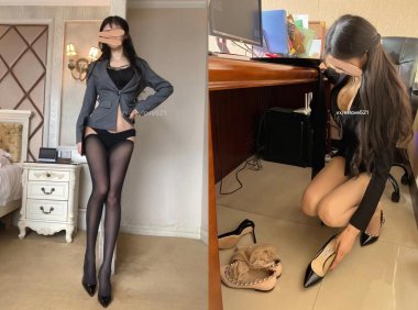 染黛如诗在江南合集—2019-2022年微信朋友圈系列下载Miss[8943P+786V]