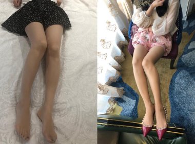 仙女山的仙女鹿z合集—微信朋友圈系列原版下载[2633P+32V]