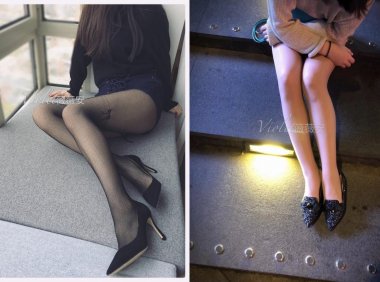 Vivian薇薇安合集打包图片视频微信朋友圈+Vialet精选系列下载[1701P+2V]