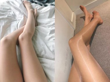 澳洲姐妹合集—微信朋友圈系列[1172P+11V]