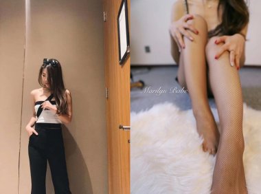 玛丽莲仙宝宝宝合集—微信朋友圈等系列Marilyn Babe原版下载[1425P]