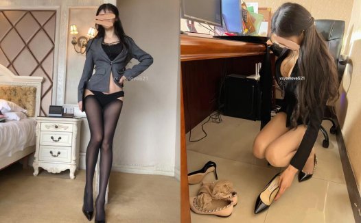 染黛如诗在江南合集—2019-2022年微信朋友圈系列下载Miss[8943P+786V]