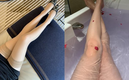 民宿老板娘吖合集—微信朋友圈及专场系列原版下载【92套】