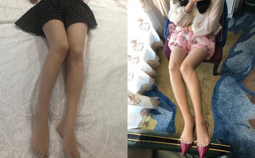 仙女山的仙女鹿z合集—微信朋友圈系列原版下载[2633P+32V]