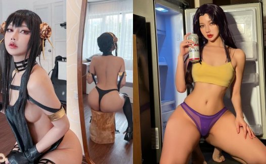 Choi Ji Yun – 全套29期【持续更新】