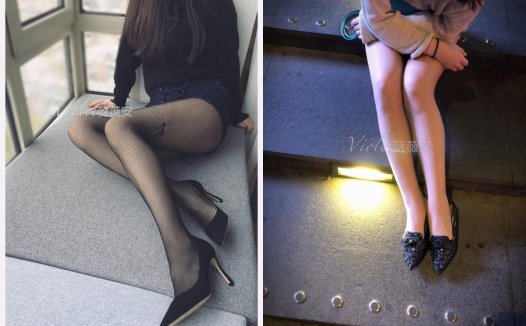 Vivian薇薇安合集打包图片视频微信朋友圈+Vialet精选系列下载[1701P+2V]