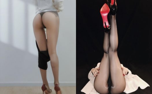 大小姐金克丝合集—微信朋友圈及会员专场系列Dxjjinx原版下载[539P+19V]